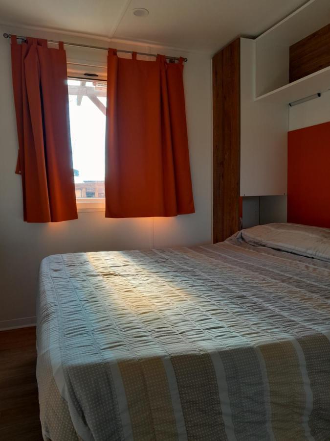 Agricampeggio Le Corniole Affi Esterno foto